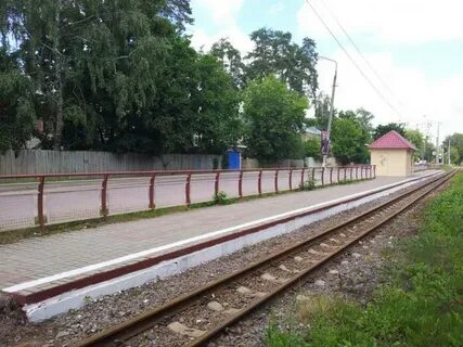 Школьная платформа