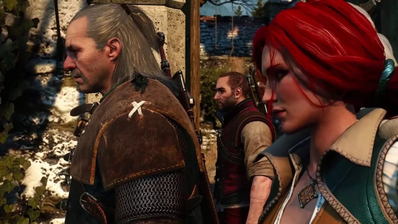 The witcher remake дата выхода. The witcher 1 ремастер. ведьмак 1 ремейк. ведьмак 1 игра ремастер. ведьмак 1 на движке ведьмак 3.