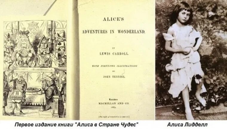 Страна вышла на первое. Льюис Кэрролл Алиса в стране чудес первое издание. Алиса в стране чудес книга 1865. Алиса в стране чудес 1865 года. Первое издание Алисы в стране чудес 1865.