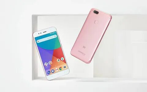 Модификация xiaomi