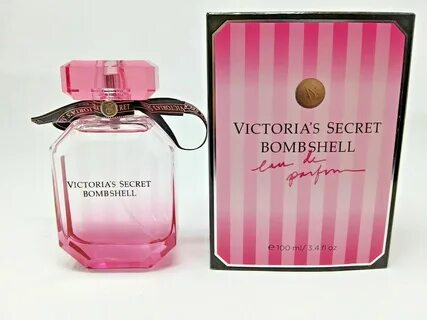 Bombshell духи отзывы