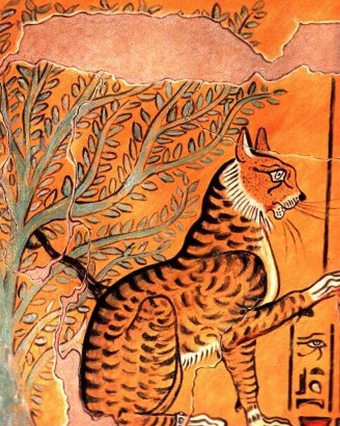 Египетские фрески с кошками. Древний Египет кошки фрески. Фреска в древнем Египте с котом. Кошки на фресках Египта. Музыка древнего египта для кошек
