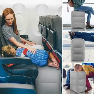Подушки для самолета отзывы