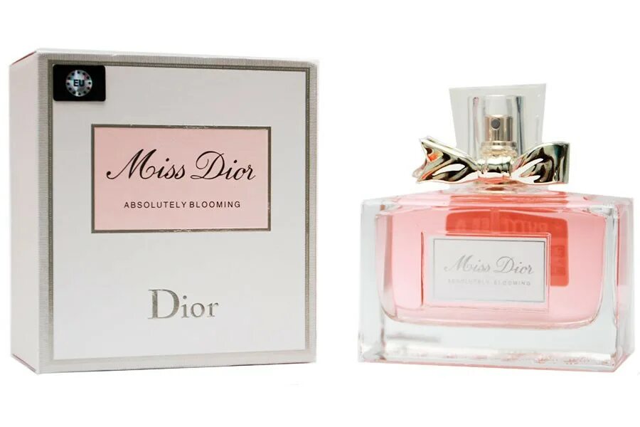 Мисс диор цена летуаль. Мисс диор абсолютли блюминг. Духи Christian Dior Miss Dior. Christian Dior Miss Dior EDP, 100 ml. Christian Dior Miss Dior absolutely Blooming 100 мл.