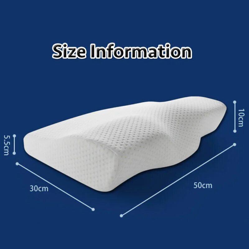 Memory foam pillow. Ортопедическая подушка с памятью memory foam pillow. neck protection pillow. ортопедическая подушка neck protection pillow состав. подушка из пены с эффектом памяти.
