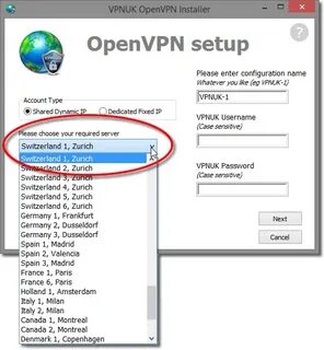 Openvpn пароль