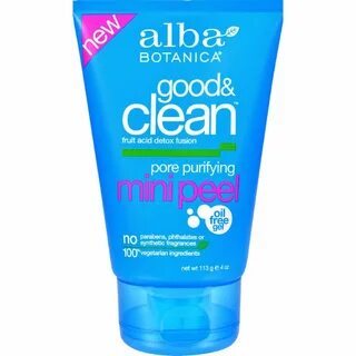 Good clean