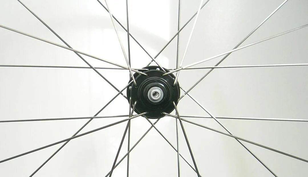 Outscan to spoke