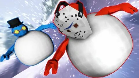 Pummel party