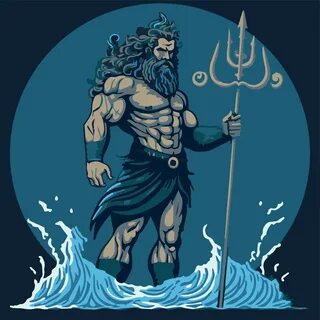 Как звали циклопа сына морского посейдона