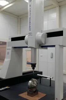 Тендер координатно измерительная машина