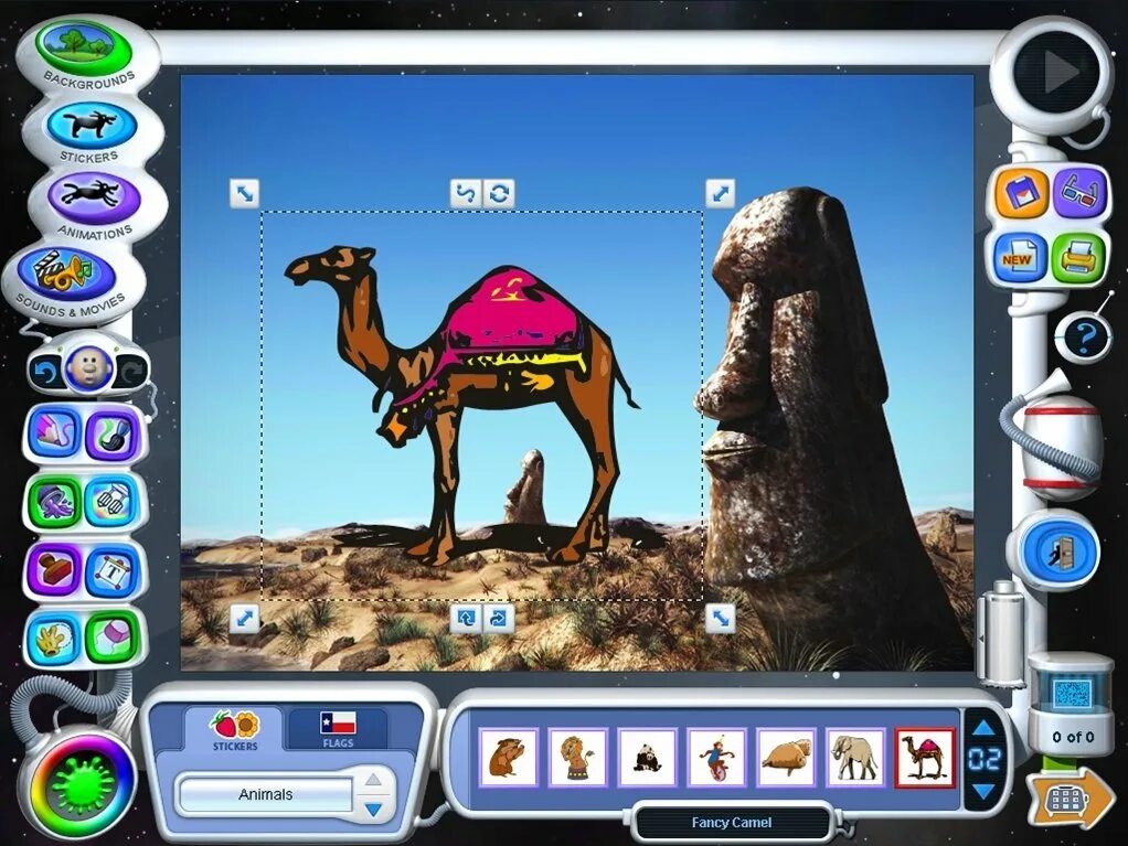 Kid pix s. Kidpix. Kidpix. Kidpix. A.