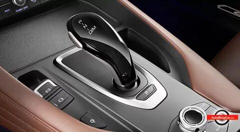 Хавал ф7 какая коробка передач