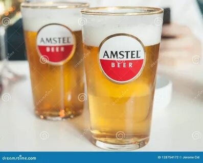 Амстел стекло