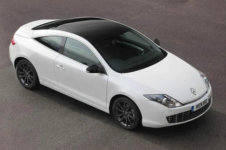 для вас ребята - Renault Megane III, 1,6 л, 2010 года поломка DRIVE2