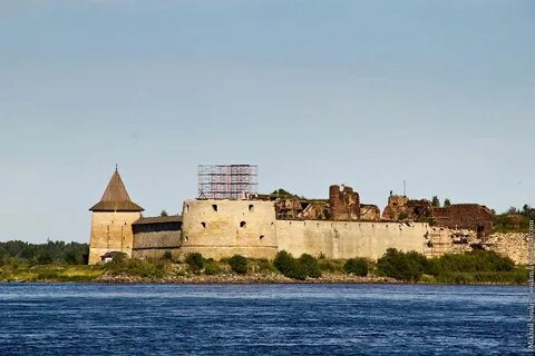 Оттаив орешек вкрадчивый