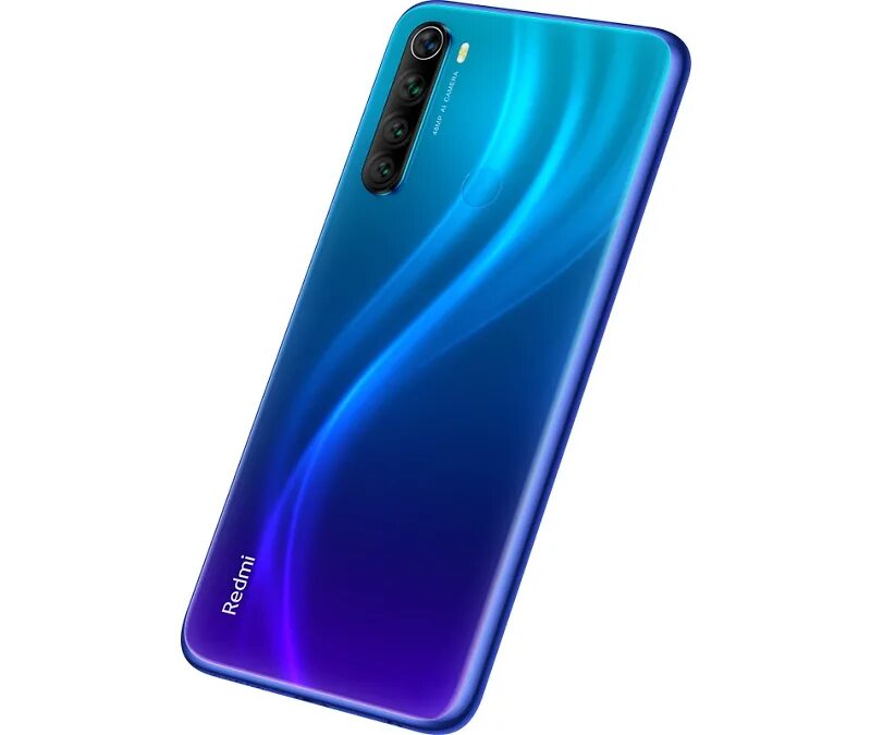 Обновление redmi 8 pro