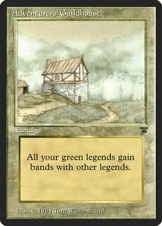 Sp lands