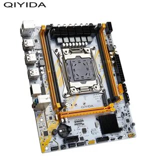 Комплект qiyida x99