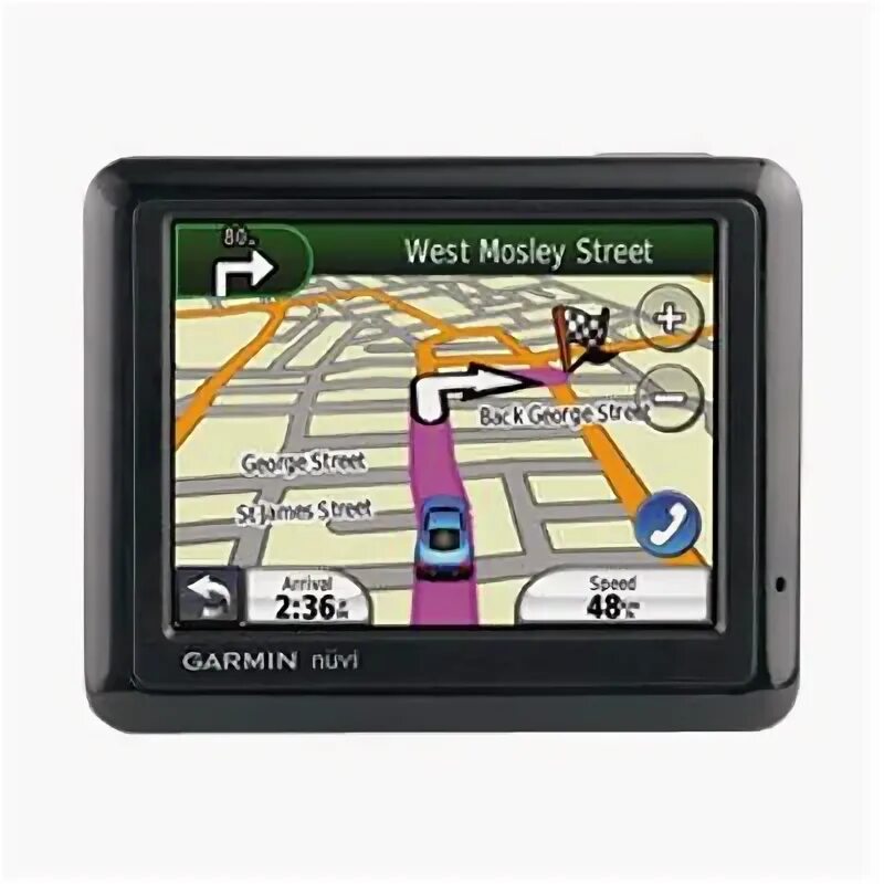 Карты Америки для навигатора Garmin Nuvi купить в Москве Авито