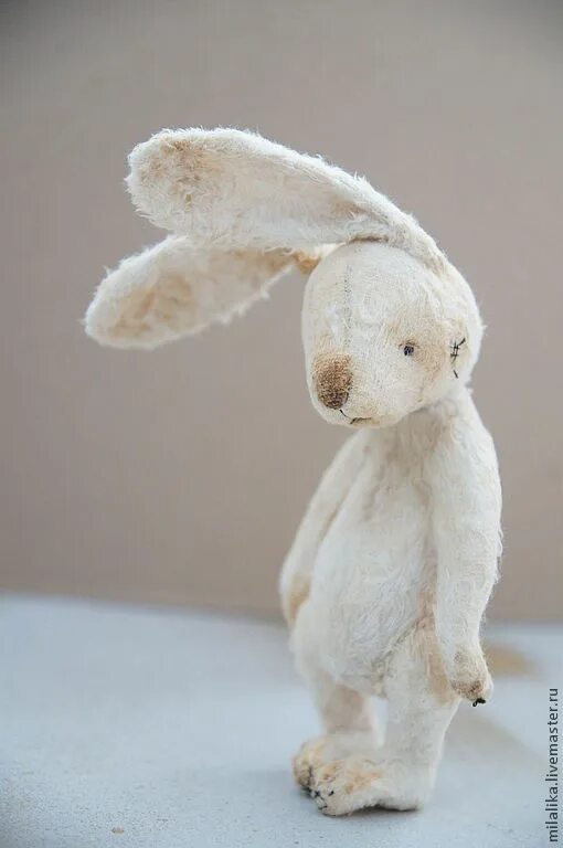 Тедди зайцы антик мягкая игрушка. Заяц по имени Вафелька фото. Песня ласковый заяц