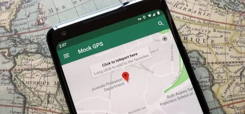 Gps сбился
