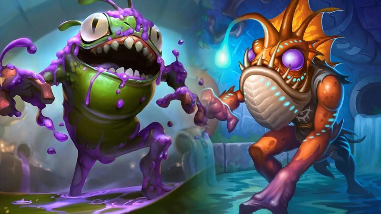 Murlock io