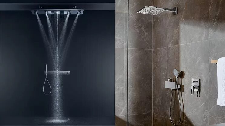 Душевая система Axor SHOWERHEAVEN. Душевая система Hansgrohe 7616000. Hansgrohe душевая система groma select set263. Hansgrohe Axor душевая система. 1 a shower or the shower