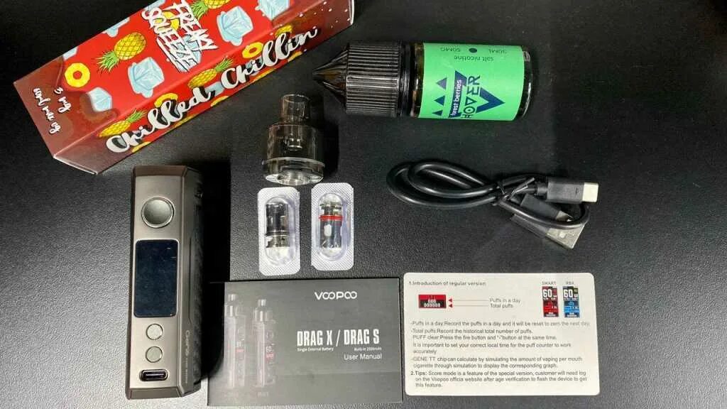 Как включить voopoo. Провод драг х. оригинальный провод voopoo. зарядка драг х. зарядка drag x.