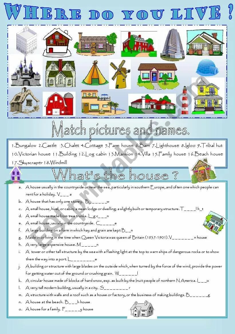 Where do you live на русском. Where do you live worksheets. where do you live for kids. where you live worksheet. where do you live упражнение по английскому языку 3 класс.