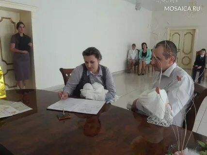 Заволжский загс г ульяновска