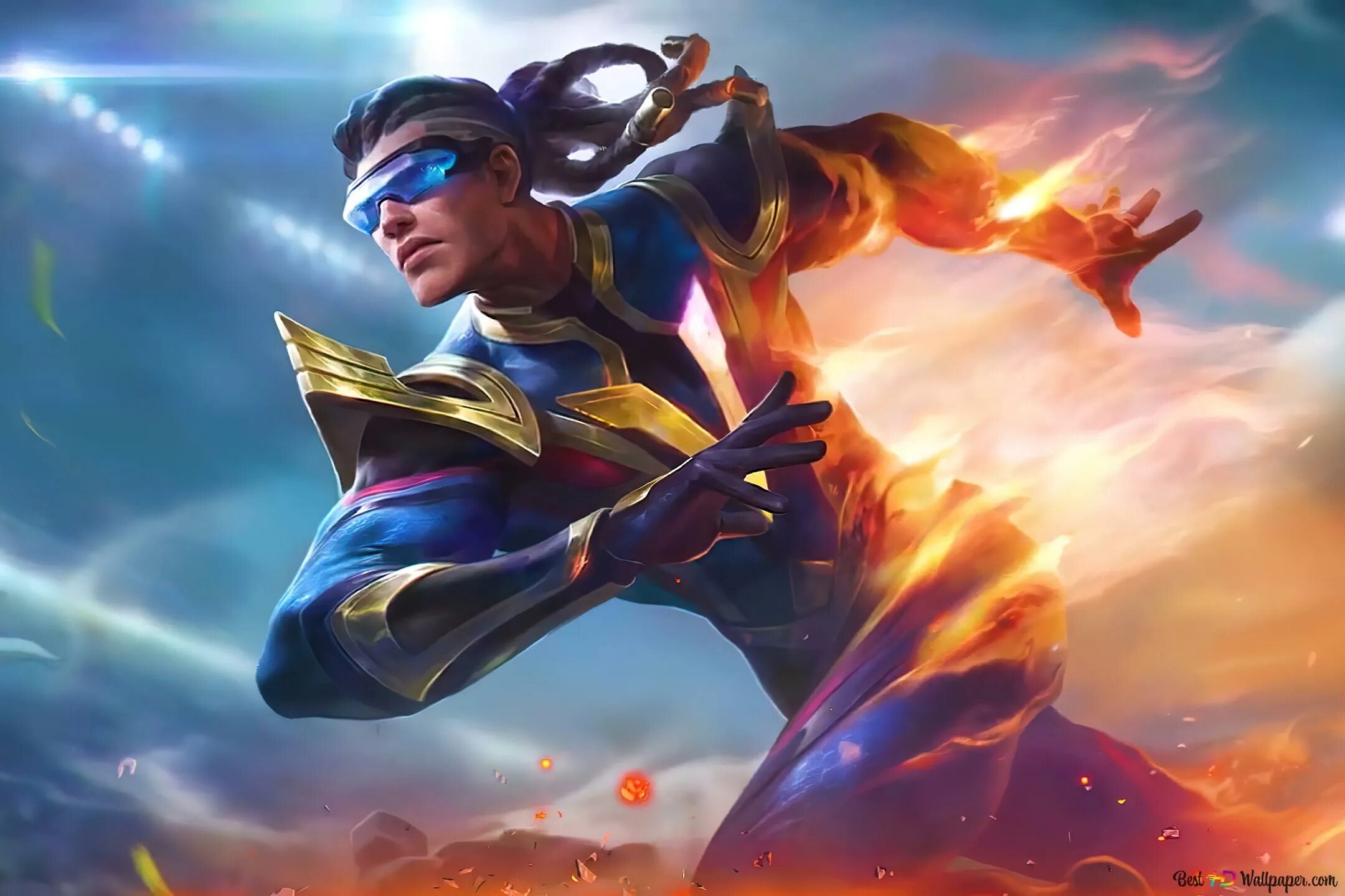 Mobile legends видео. Mobile legends видео