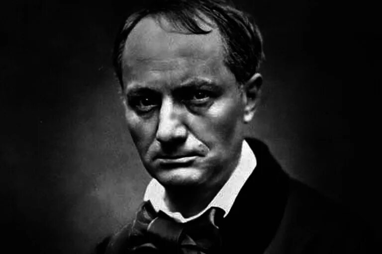 Бодлер биография и творчество. Ш бодлер портреты.