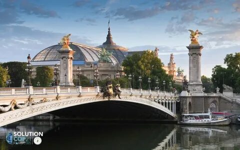 Paris video