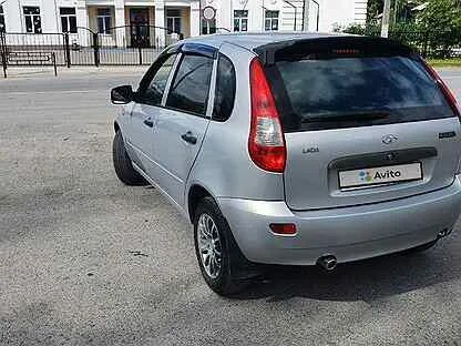 Авито березники бу