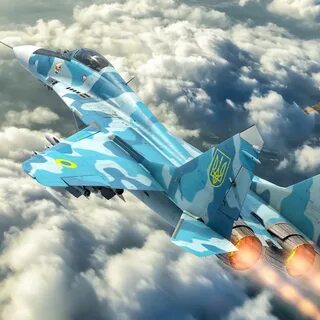 Ввс украины