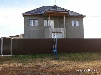 Дома саргатское