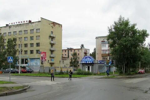 Первомайская 57