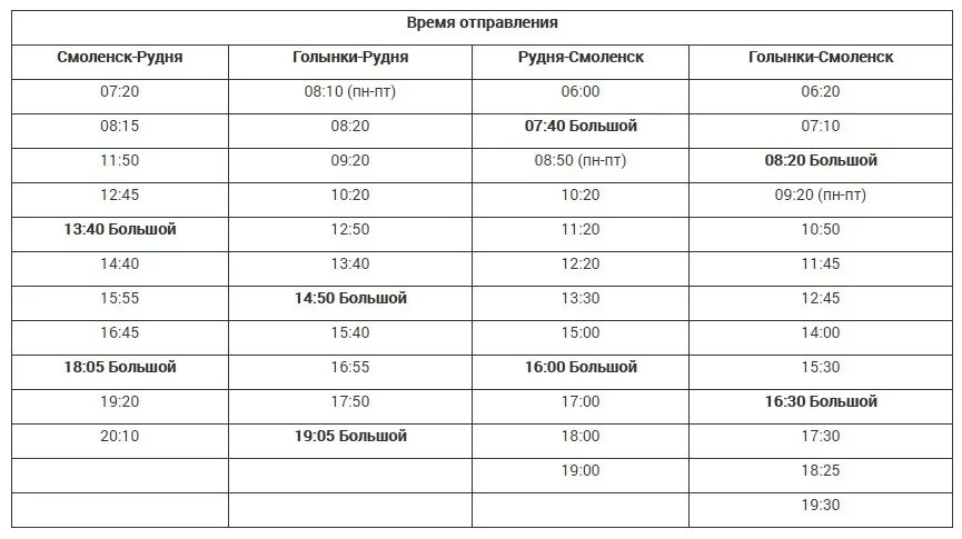 Расписание автобусов ярцево 8. Расписание автобусов Рудня Смоленск автовокзал. Рудня Голынки Смоленск расписание автобусов. Расписание маршруток Рудня Смоленск. Расписание автобусов Рудня Смоленск.