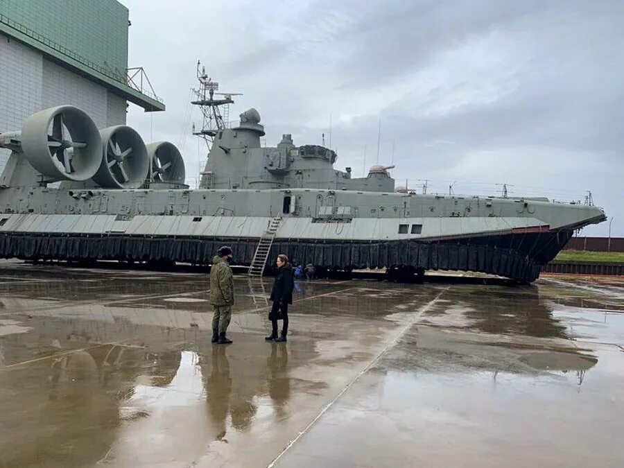 12322 ЗУБР. МДК ЗУБР 12322. Проект 12322 ЗУБР. Zubr-class LCAC. Мдк 15