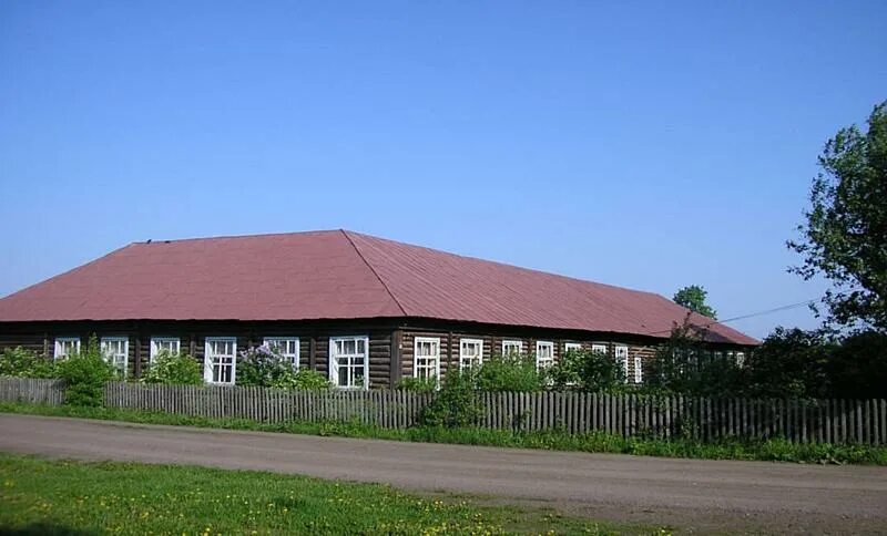 Акбаш бардымский