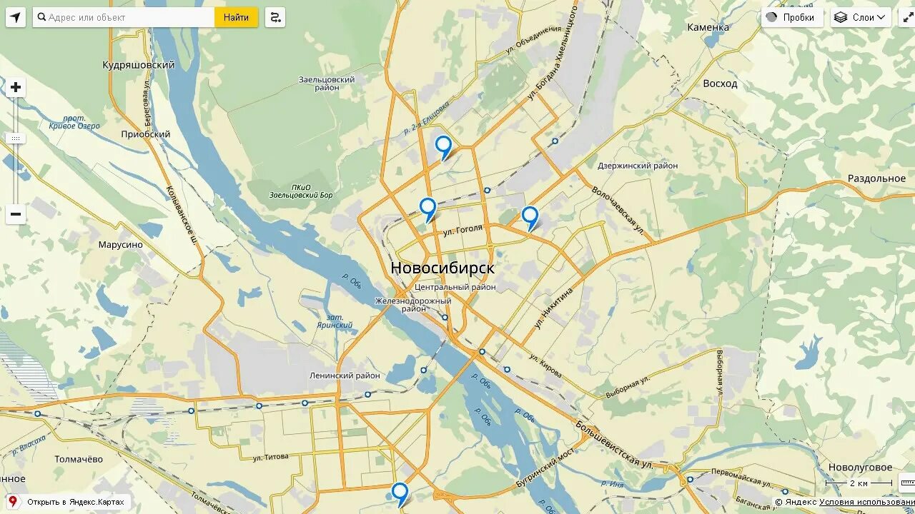 Карта новосибирска с домами и номерами. Новосибирск на карте. Новосибирск карта города. Карта Новосибирск на карте.