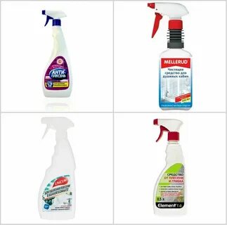 Как удалить запах плесени Shtampik.com