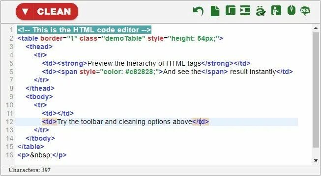 Как изменить html код. Html редактор. редактор кода html. конвертировать картинку в html код.