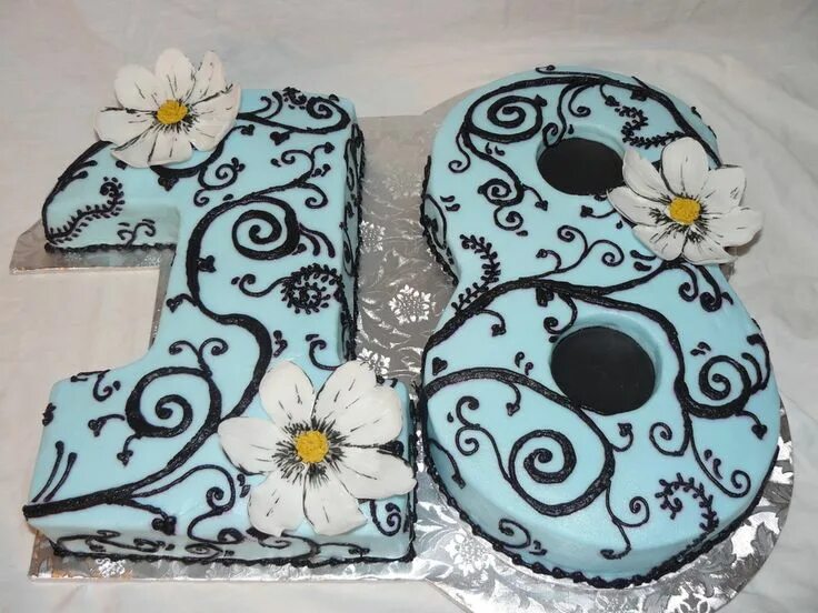 18TH BIRTHDAY CAKE Boys 18th birthday cake, 18th birthday cake, 19th birthday ca