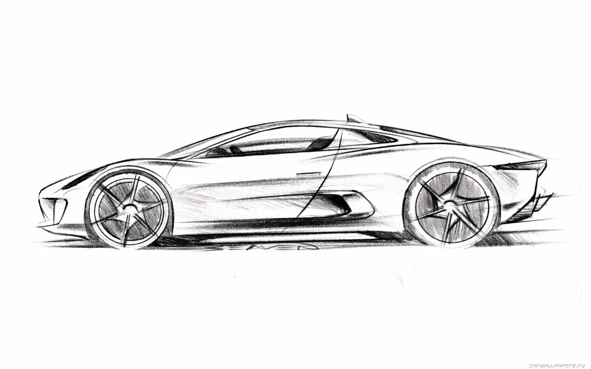 Автомобиль рисунок. Эскиз машины. Рисунок машины карандашом. Дизайнерские рисунки автомобилей.