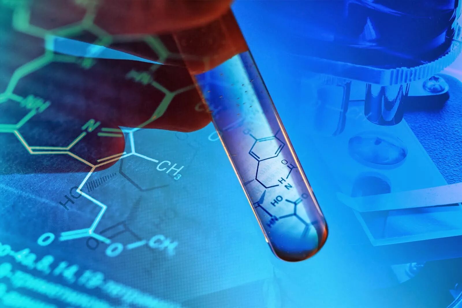 Biochemistry