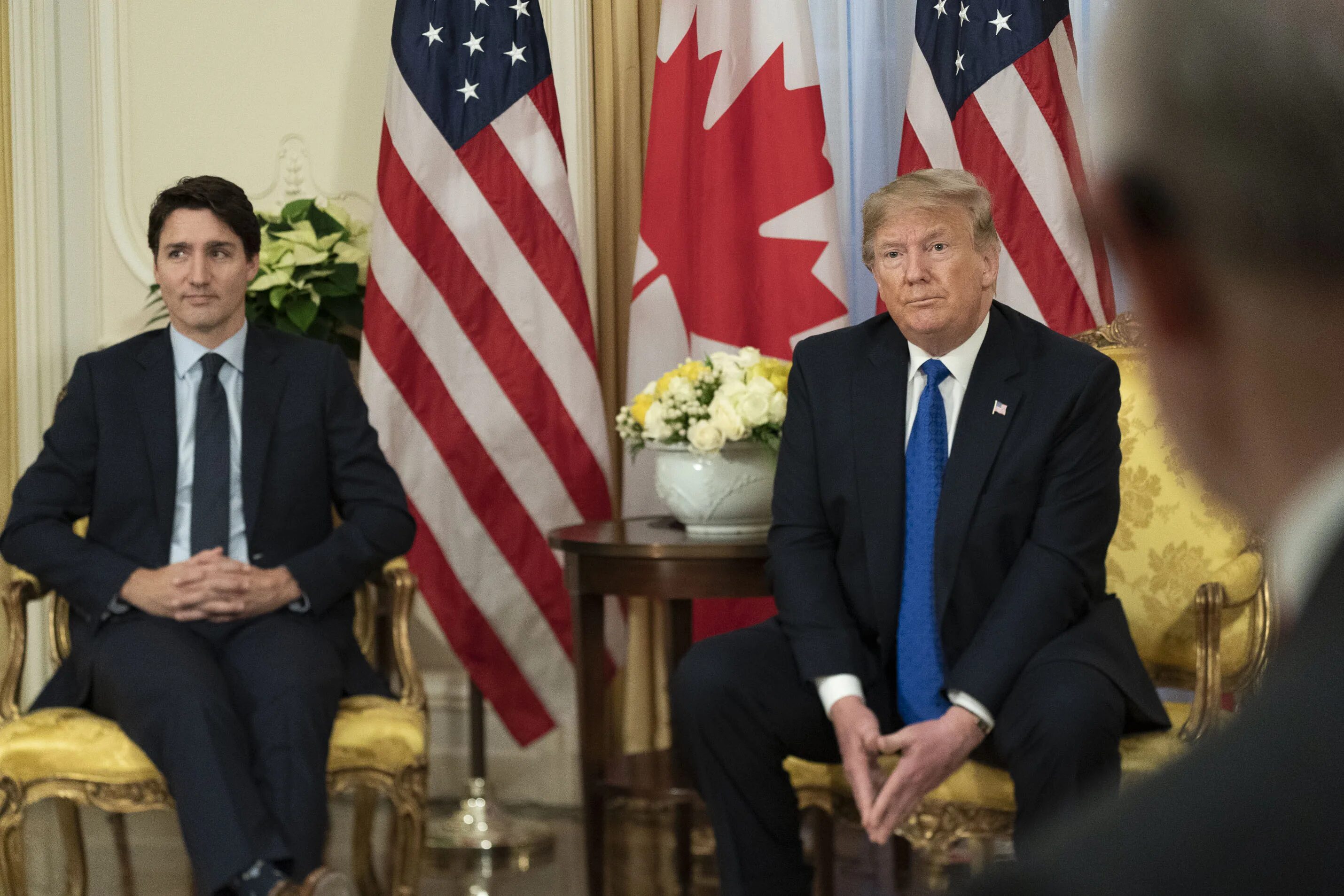 Саммит сша. Премьер-министр Канады Джастин Трюдо, Cammit NATO. Трюдо НАТО.