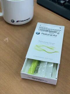 Natural air