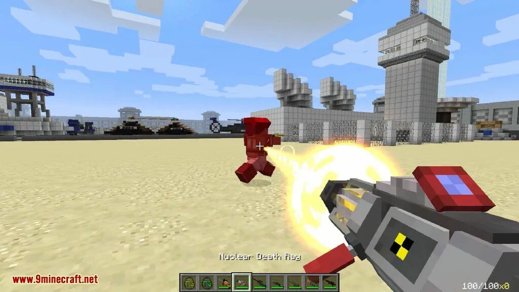 Weapon mod 1.12 2. Techguns 1.12.2. мод techguns 1.12.2. techguns последняя версия 1.12.2. теч ганс 1.7.10.